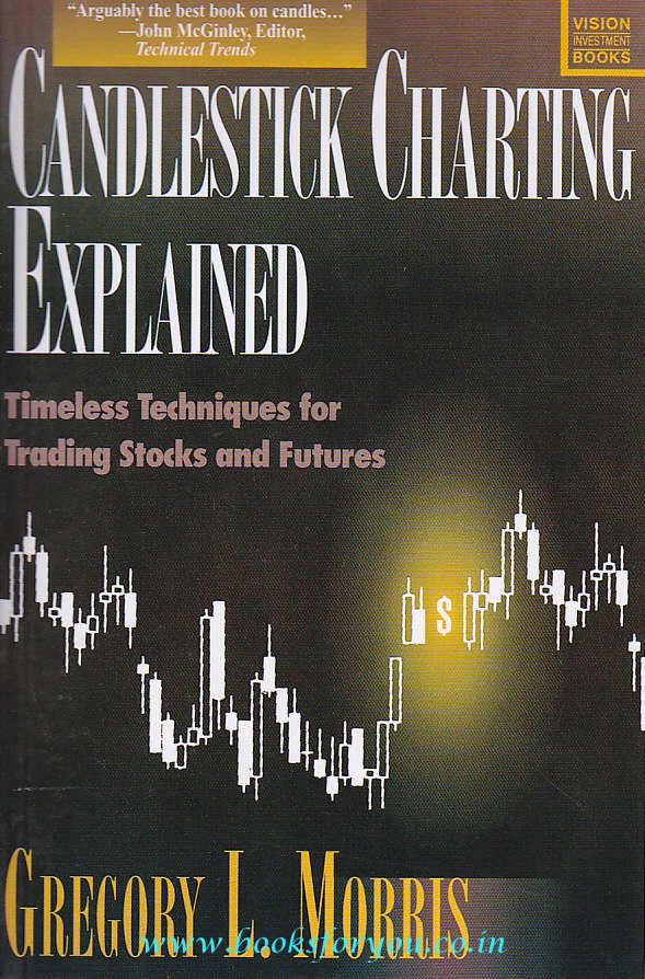 Gregory Morris Candlestick Charting Explained Pdf