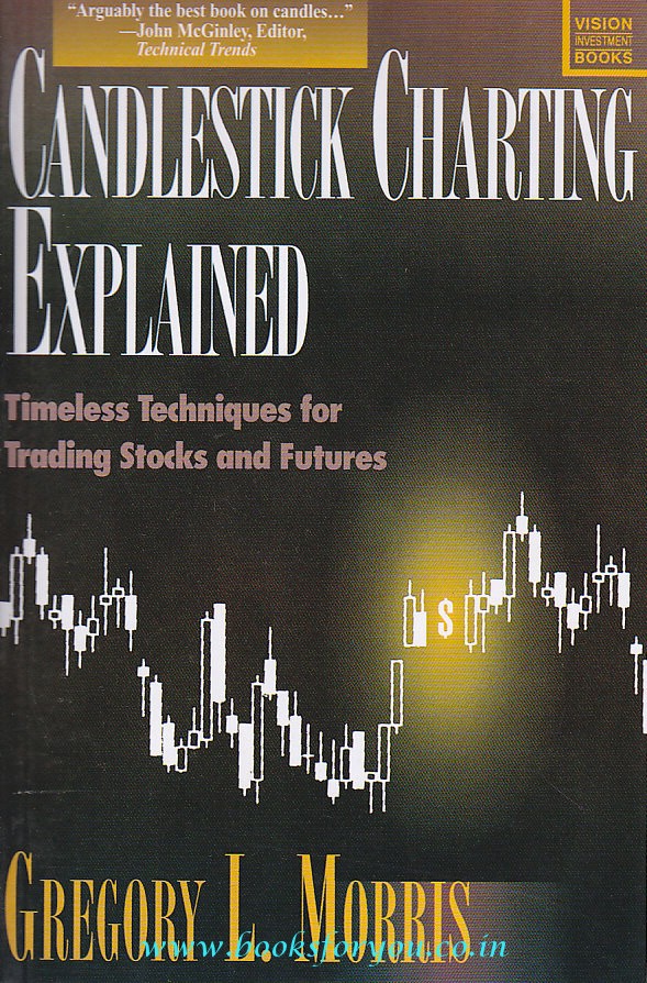 Candlestick Charting Explained By Gregory Morris Pdf Free Download