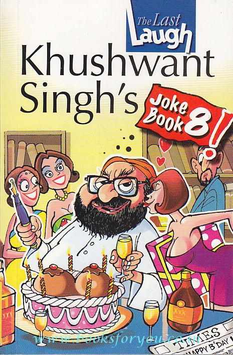 Khushwant singh wiki