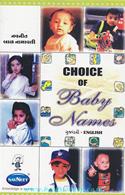 Choice Of Baby Names