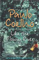Like The Flowing River