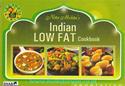 Indian Low Fat Cookbook