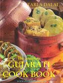 The Complete Gujarati Cook Book