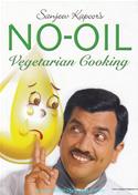 No Oil Vegetarian Cooking