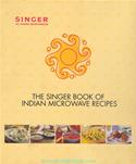 The Singer Book Of Microwave Recipes [Non-Veg]