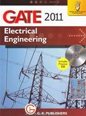 GATE 2012-Electrical Engineering (With CD)