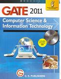GATE 2012-Computer Science & Information Technology (With CD)
