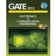 GATE 2012-Electronics & Communication  Engineering (With CD)