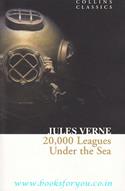 20,000 Leagues Under The Sea