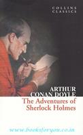 The Adventures Of Sherlock Holmes