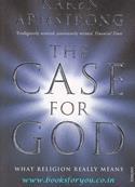 The Case For God