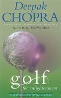 Golf For Enlightenment