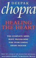 Healing The Heart