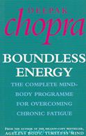Boundless Energy