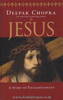 Jesus: A Story Of Enlightenment