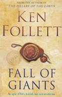 Fall Of Giants