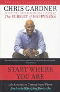 Start Where You Are