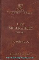 Les Miserables Volume 2