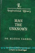 Man The Unknown