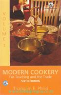 Modern Cookery For Teaching And The Trade Volume 1 (Sixth Edition)