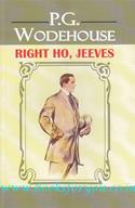 Right Ho, Jeeves