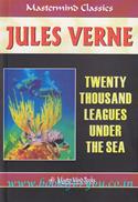 Twenty Thousand Leagues Under The Sea