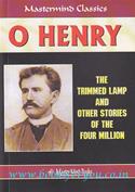 The Trimmed Lamp And Other Stories Of The Four Million