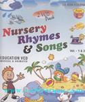 Nursery Rhymes & Songs Volume 1 & 2 (Age 2+) (2 VCD Pack)