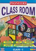 Class Room Class-1 (Ages 5-7) (VCD/DVD)