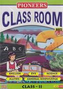 Class Room Class-2 (Ages 6-8) (VCD/DVD)