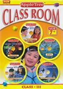 Class Room Class-3 (Age 7+) (VCD)