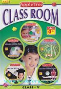 Class Room Class-5 (Age 9+) (VCD)
