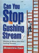Can You Stop The Gushing Stream?