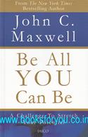 Be All You Can Be