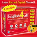 English4all - The Distance Learning Programme