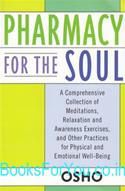 Pharmacy For The Soul