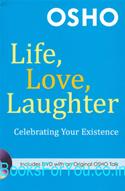 Life, Love, Laughter (With DVD)
