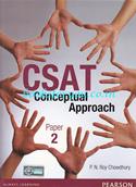 CSAT Paper 2 Conceptual Approach