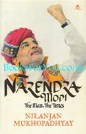 Narendra Modi: The Man. The Times