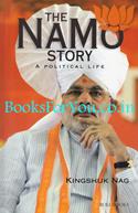 The Namo Story: A Political Life