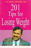201 Tips For Losing Weight
