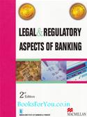 Legal & Regulatory Aspects Of Banking