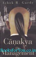 Canakya On Management
