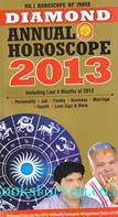 Annual Horoscope 2013