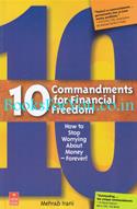 10 Commandments For Financial Freedom