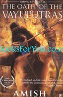 The Oath of the Vayuputras
