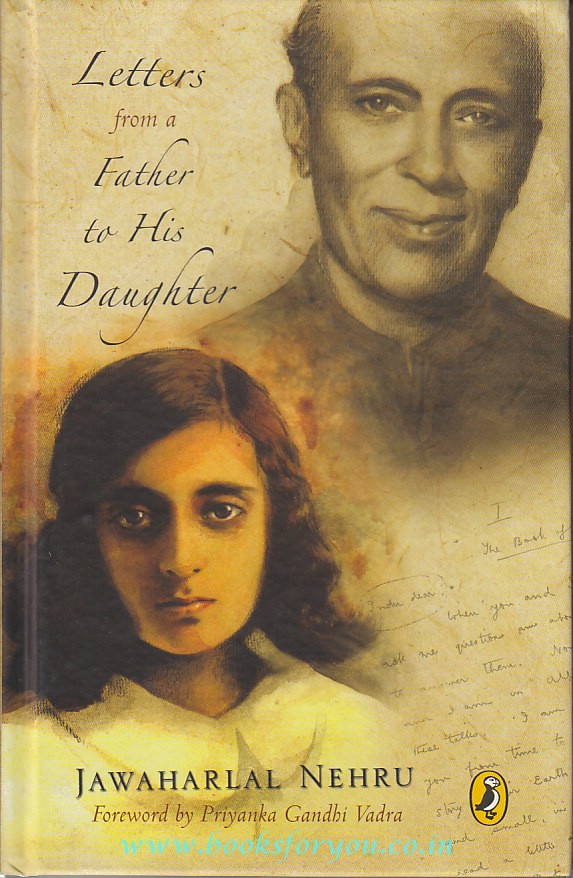 book review of letters from a father to his daughter