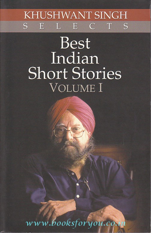 khushwant-singh-selects-best-indian-short-stories-books-for-you