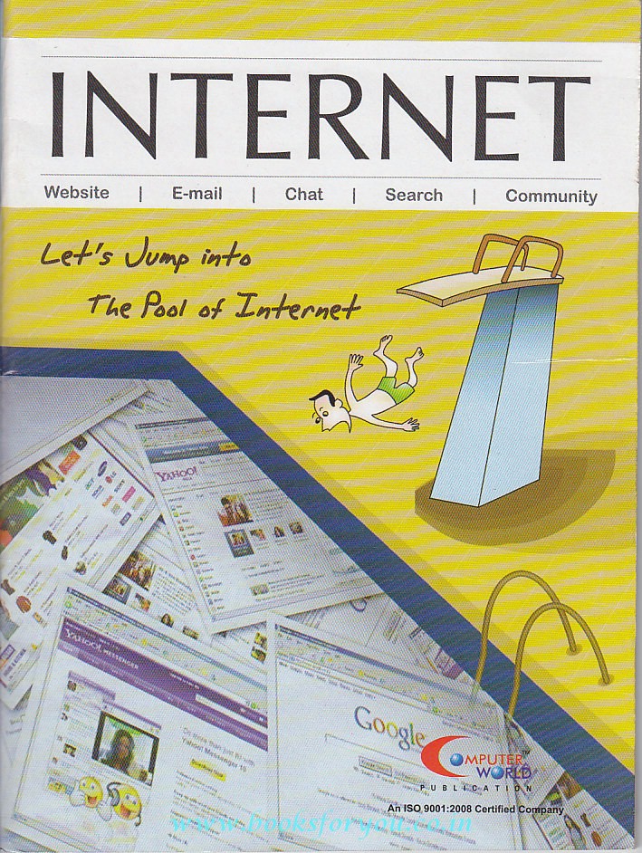 Internet (English Edition) | Books For You