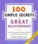 100 Simple Secrets Of Great Relationship
